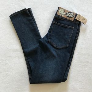Cheap Monday NWT skinny jeans